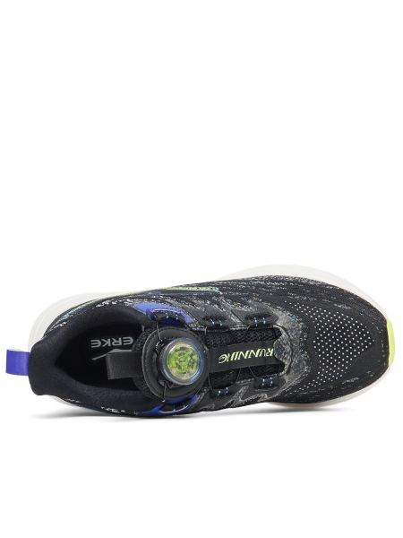 ERKE / Кроссовки Cushioning Running Shoes  75123103020-003
