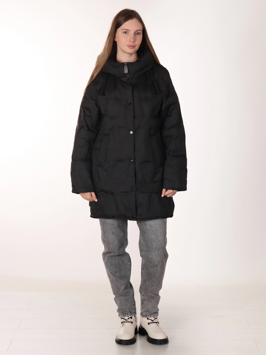 Lora Duvetti / Пальто утепленное