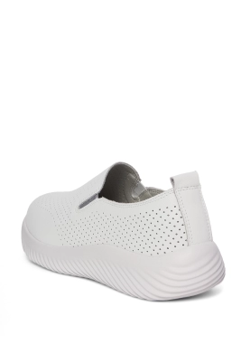 Тофа / Туфли с перфорацией