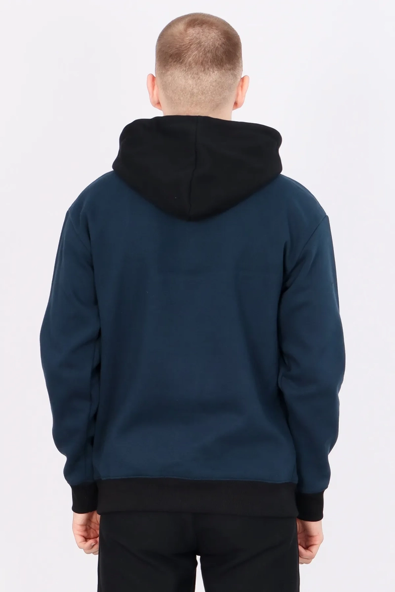 Master Class / Худи из хлопка Master Class / Худи из хлопка