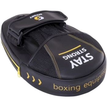 Effort / Лапа боксерская