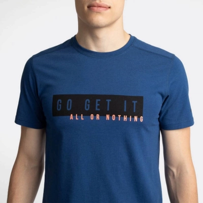 Demix / Футболка спортивная