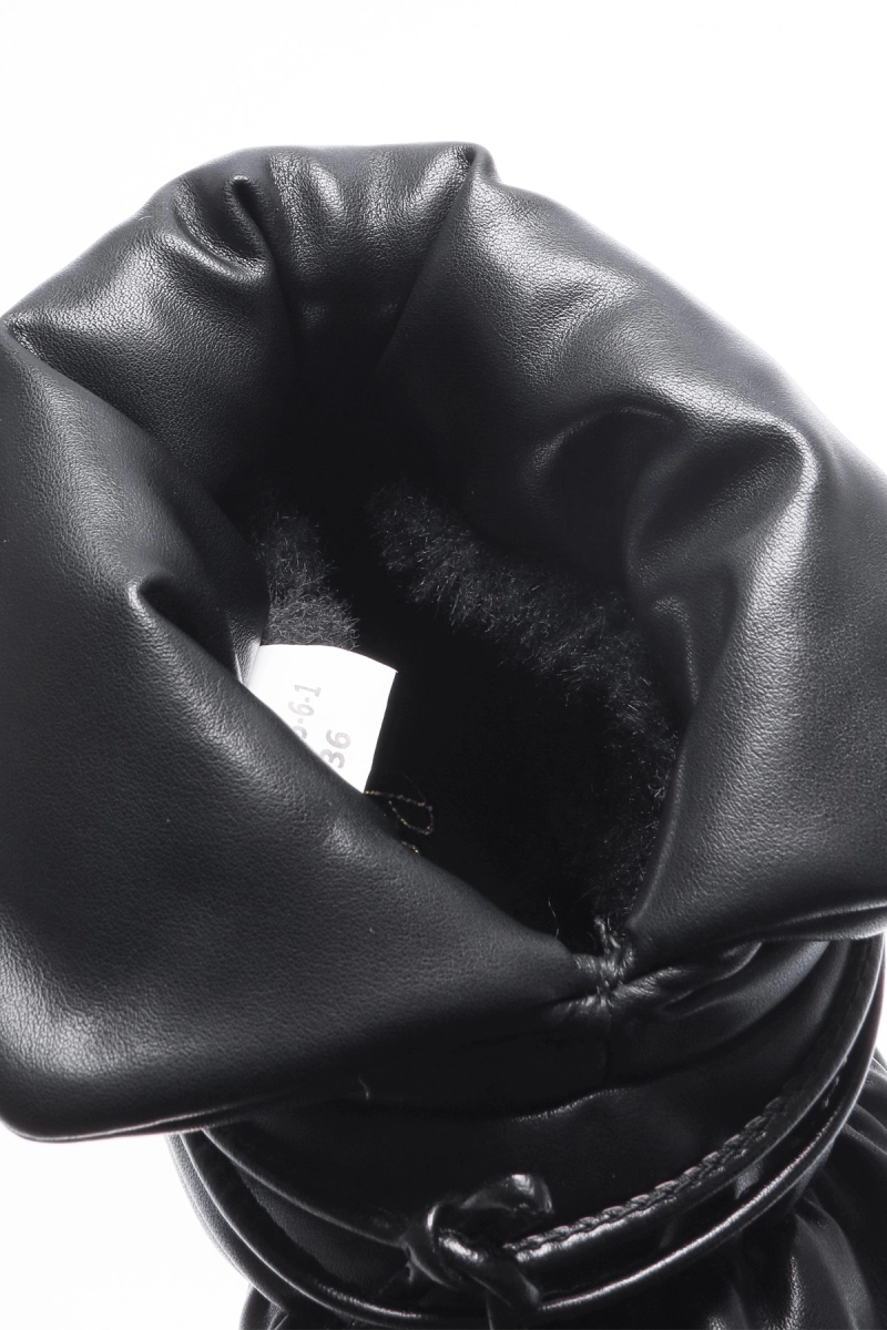 Bona Mente / Ботинки