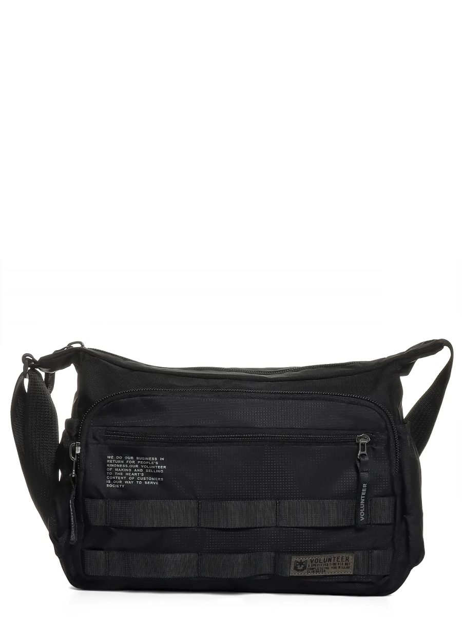 Volunteer / Сумка через плечо кроссбоди Volunteer / Сумка через плечо кроссбоди