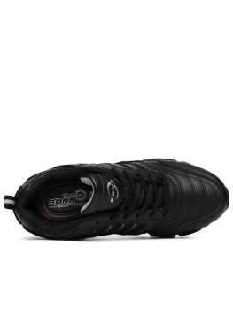 BONA / Кроссовки мужские деми BONA / Кроссовки мужские деми