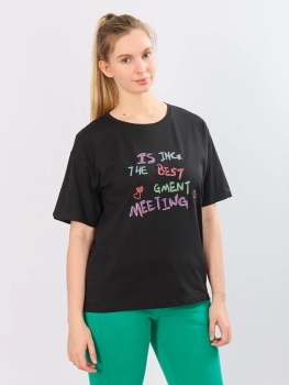 Naulice / Футболка