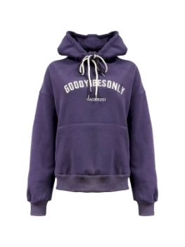 Айли / Толстовка \ Худи утепленное