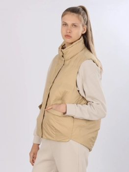 Sport & Moda / Жилет повседневный