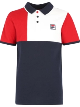 Fila / Футболка-поло Fila / Футболка-поло