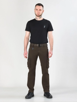 Naulice / Брюки слаксы