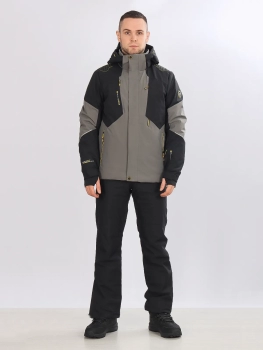 High Experience / Куртка горнолыжная мужская
