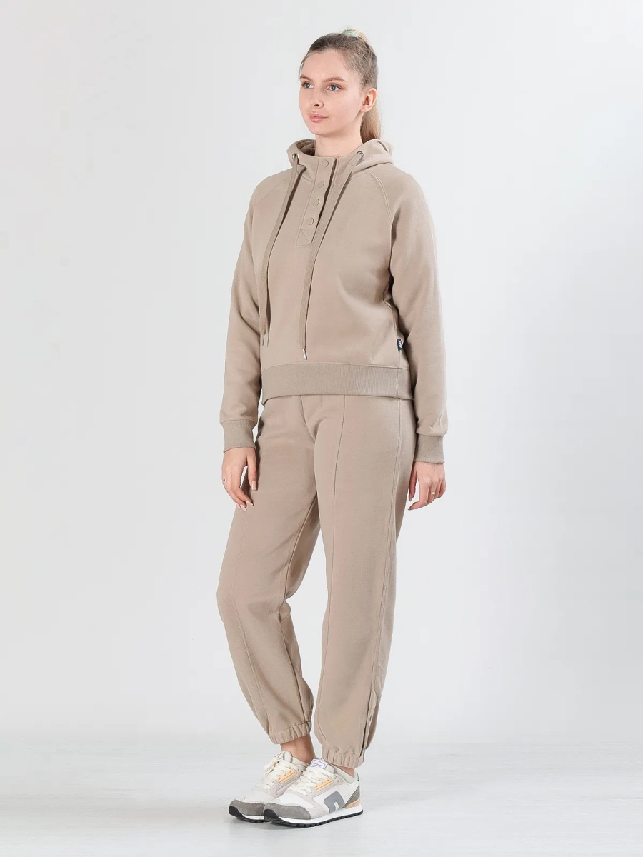 Айли / Костюм повседневный