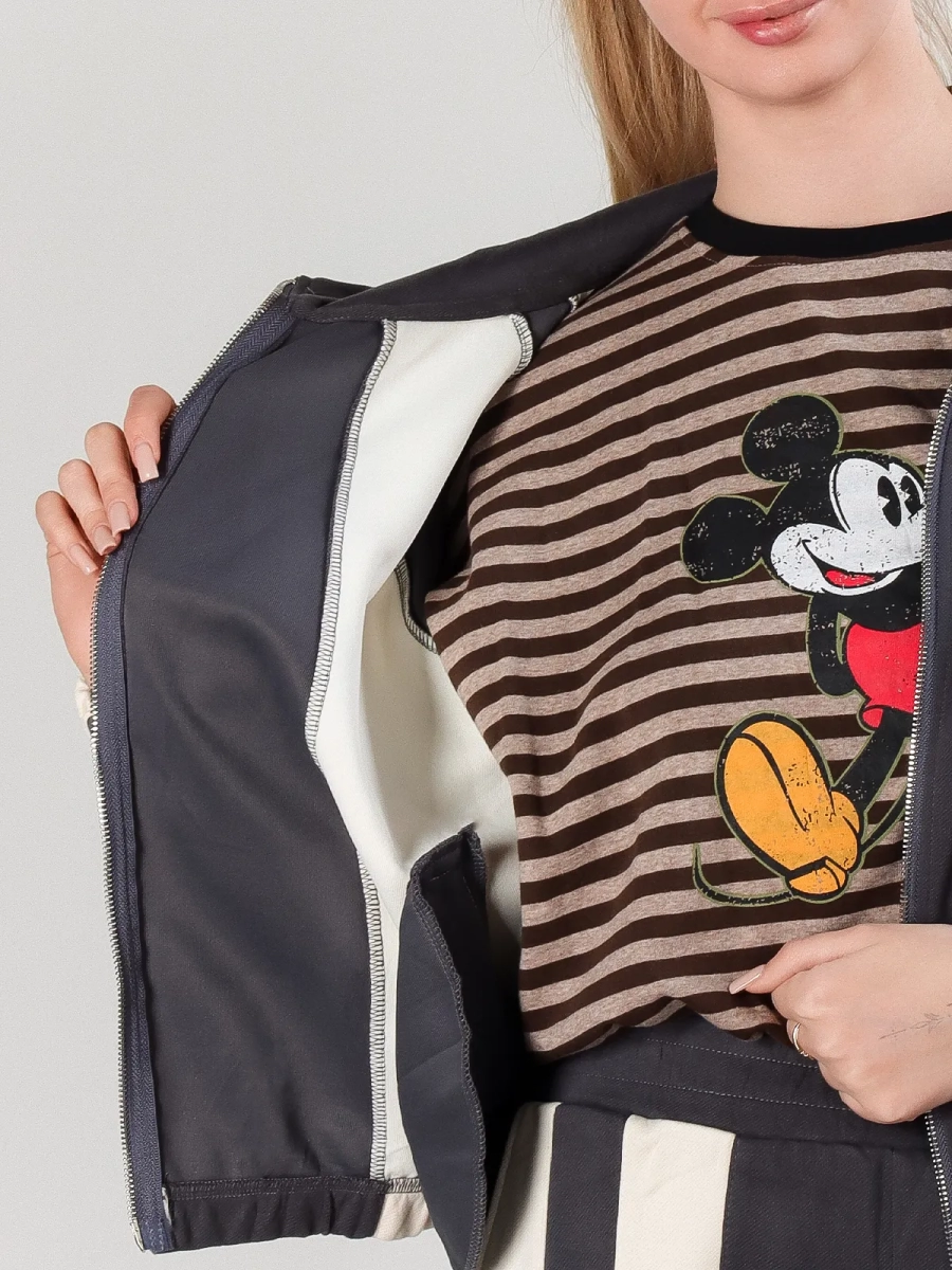 Айли / Костюм повседневный Айли / Костюм повседневный