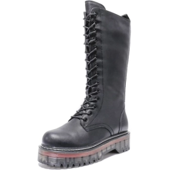 Torsion Field (Тофа) / Ботинки женские утепленные