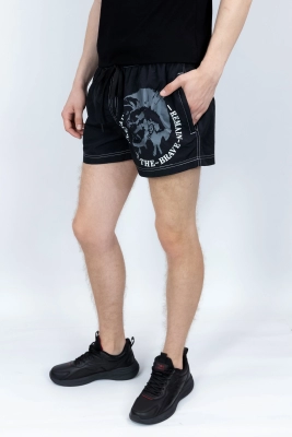 Remain / Шорты спортивные