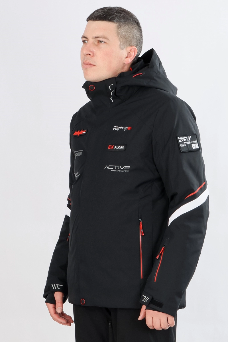 High Experience / Куртка горнолыжная