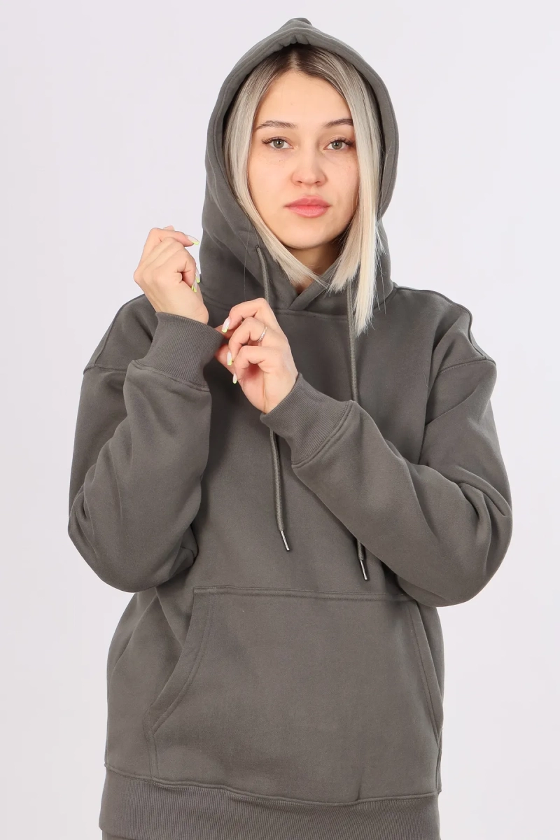 Super Cold / Костюм утепленный