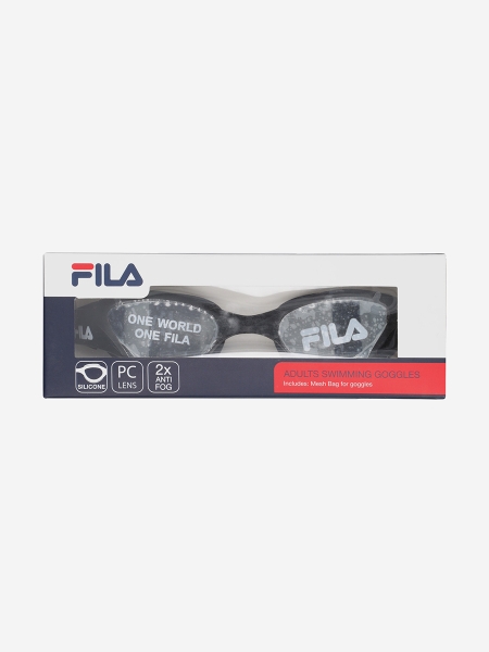 Fila / Очки для плавания 107743-99