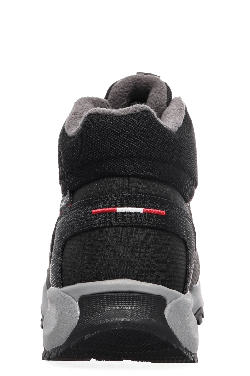 Northland / Ботинки мужские утепленные Fels Nylon Mid