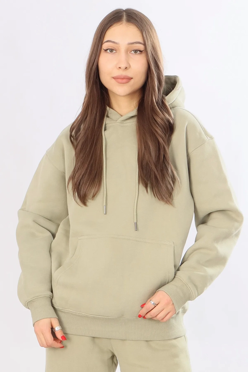 Super Cold / Костюм утепленный