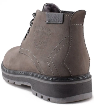 Bottic / Ботинки