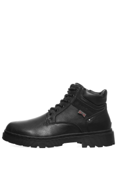 Torsion Field (Тофа) / Ботинки мужские утепленные