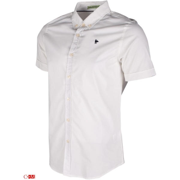 Smithy's / Рубашка BSS18-MH-12408