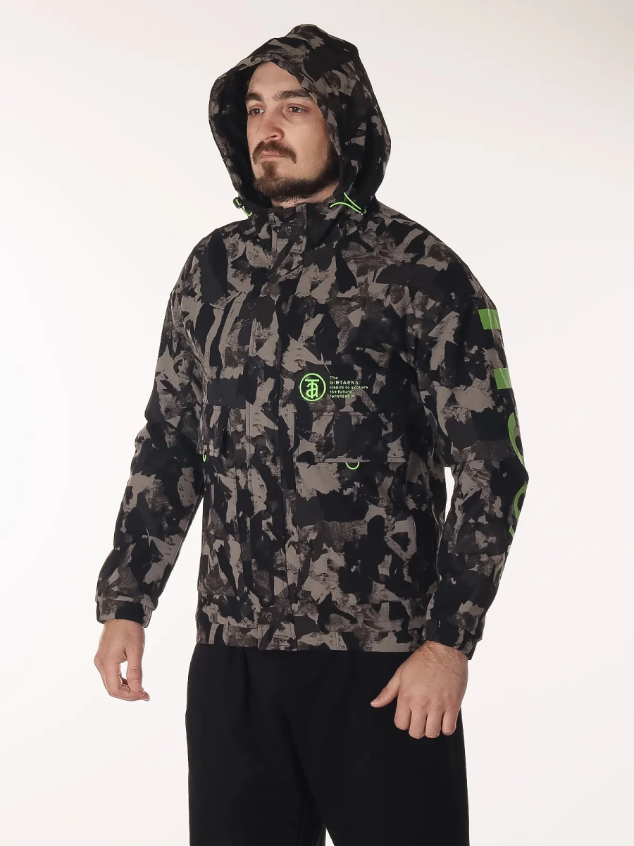 PK / Куртка PK / Куртка