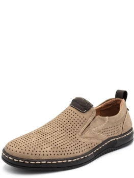 Carido / Туфли с перфорацией