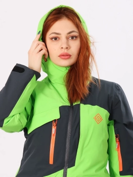 SNOW HEADQUARTER / Куртка горнолыжная SNOW HEADQUARTER / Куртка горнолыжная