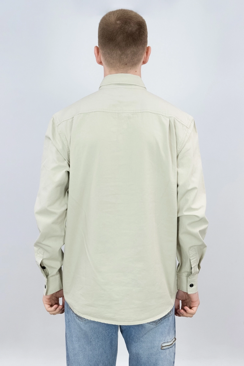 DESIGNER / Рубашка