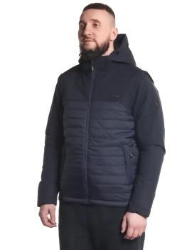 Remain / Куртка - жилет Remain / Куртка - жилет