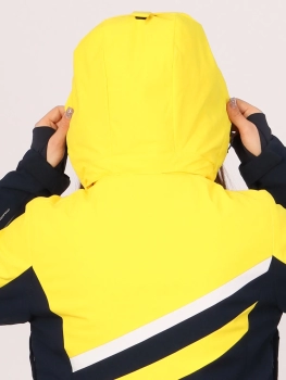 High Experience / Куртка горнолыжная