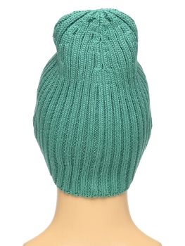 MISKORKI / Шапка женская