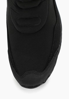 Patrol / Ботинки