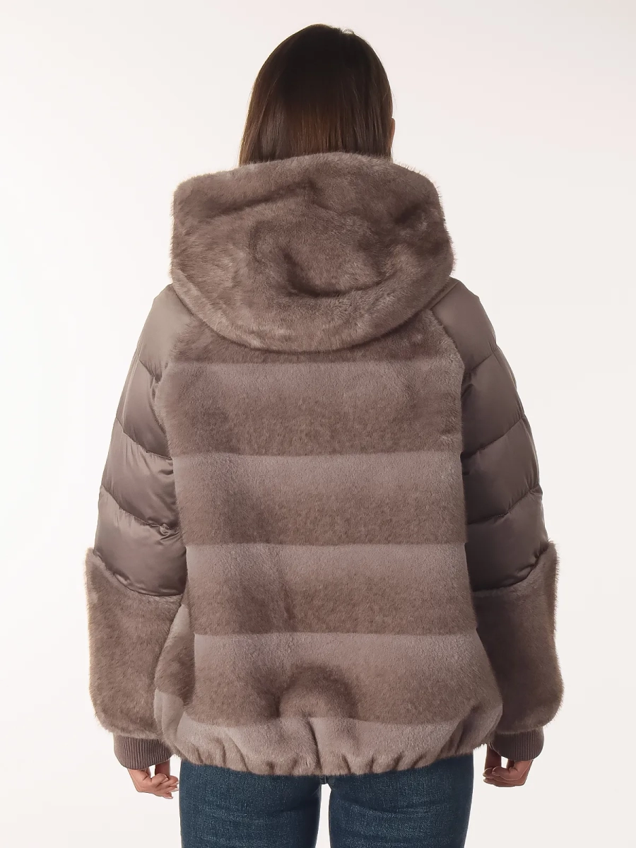 Miss Lynx / Куртка утепленная Miss Lynx / Куртка утепленная