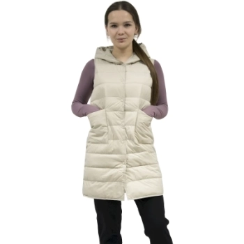 Sport & Moda / Жилет / безрукавка / утепленный