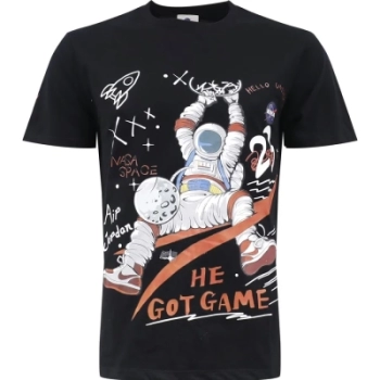 Mostom / Футболка Mostom / Футболка