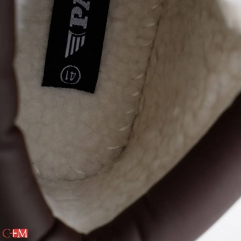 Ботинки PATROL