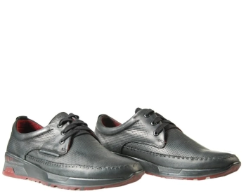 BastoM / Полуботинки