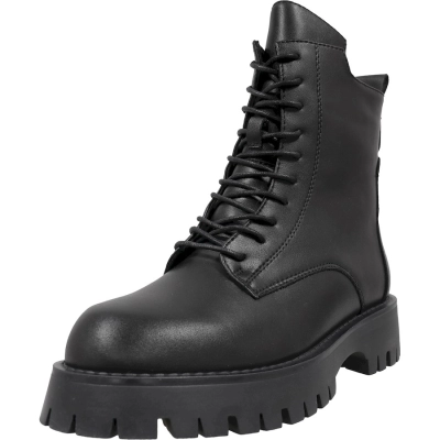 Torsion Field (Тофа) / Ботинки женские утепленные