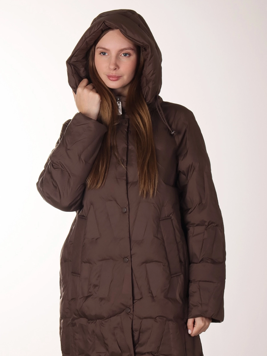 Lora Duvetti / Пальто утепленное