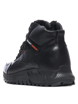 Rooman / Ботинки мужские утепленные