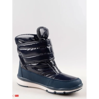 Полусапожки PATROL