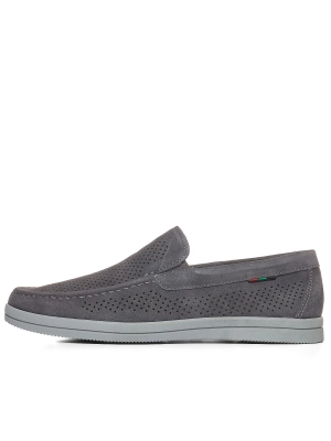 Baden / Туфли с перфорацией