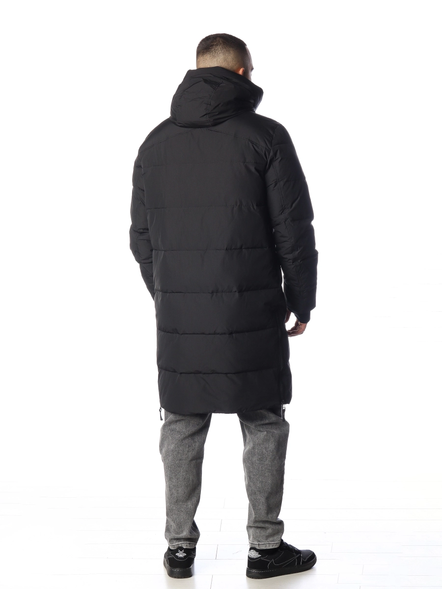 Shark Force / Пальто зимнее