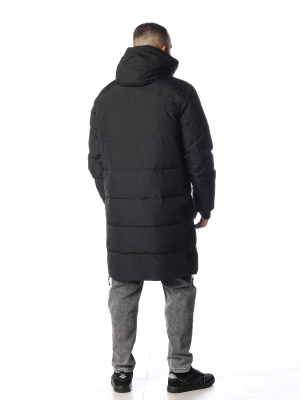 Shark Force / Пальто зимнее