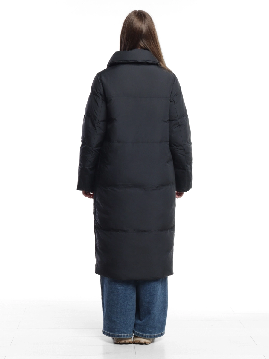 Lora Duvetti / Куртка и жилет утепленные