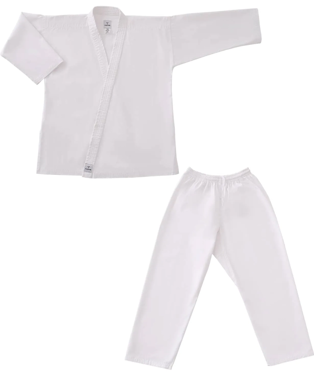 Insane / Кимоно для карате START, хлопок, белый Insane / Кимоно для карате START, хлопок, белый