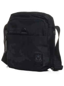 Volunteer / Барсетка с ремнем